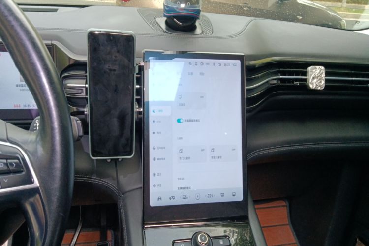 Used Nio ES8 2018 Founder Edition
