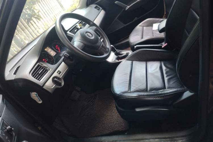 Used Volkswagen Gran Lavida 2013 1.4 TSI Automatic Comfort Model