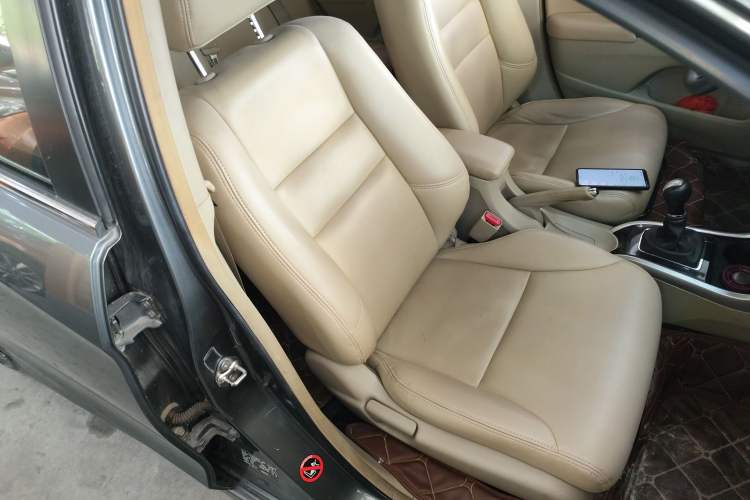 Used Honda Crider 2013 1.8L manual Comfort version