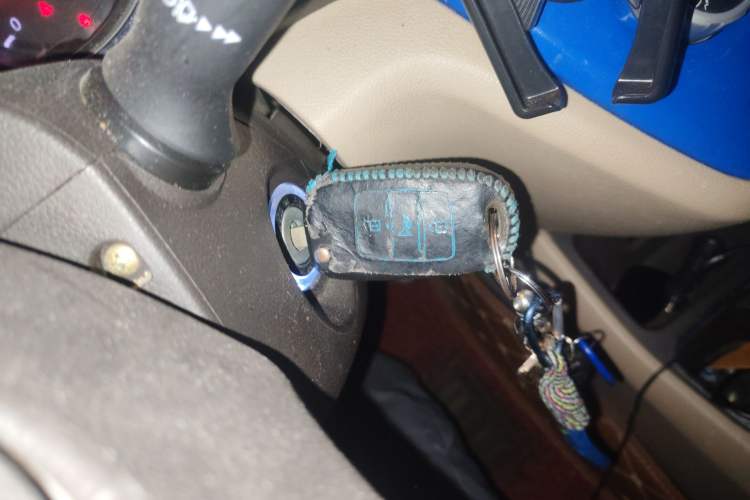 Used Jinbei 750 2016 1.5L Flagship Edition
