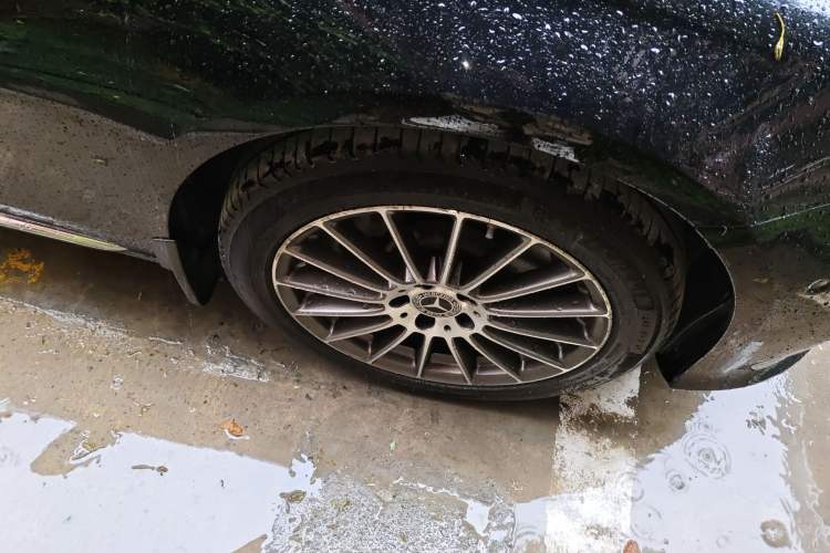 Used Mercedes-Benz E-Class 2021 Facelift E 260 L
