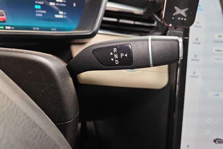 Used XPeng G3 2019 Smart Edition Gear Lever