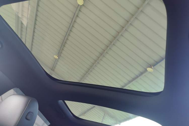 Used Mercedes-Benz GLB 2021 GLB 200 Dynamic Edition
