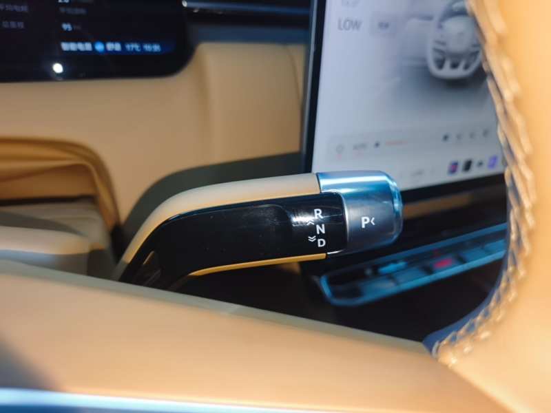 Used Zeekr 9X 2025 Ultra Edition — 13