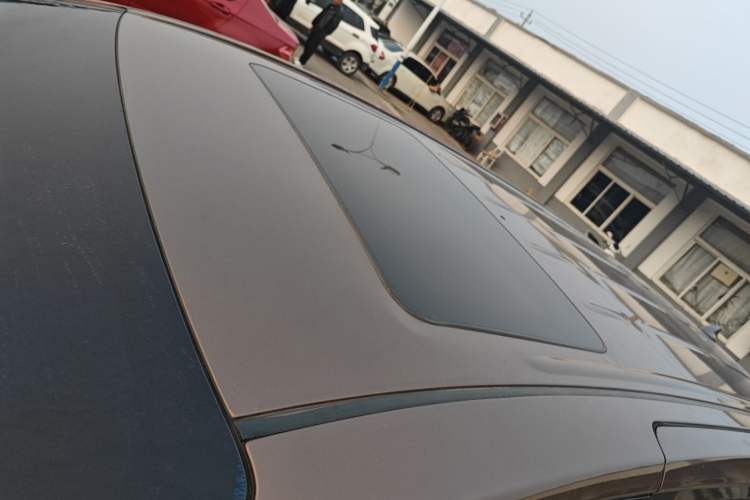 Used Buick GL8 2021 Land Cruiser Executive Class 652T Luxury Model