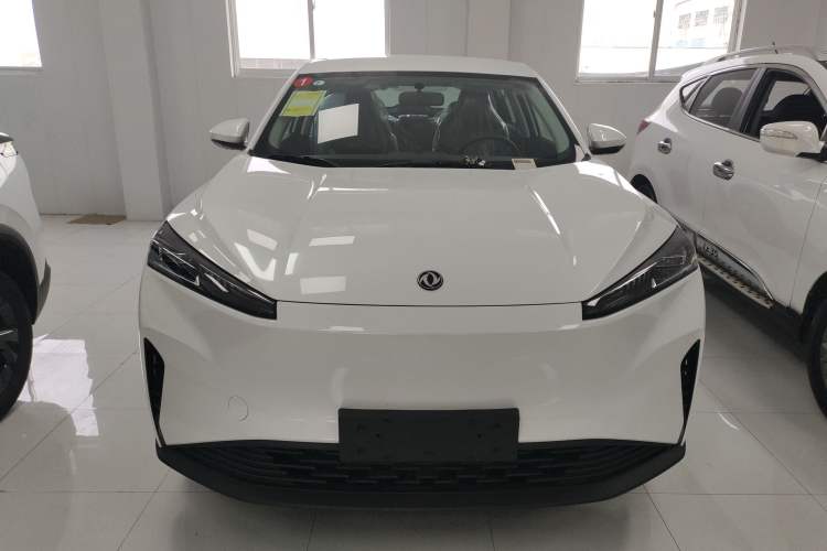 Used Dongfeng Aeolus SKY EV01 2025 530 km AIR Elite Edition