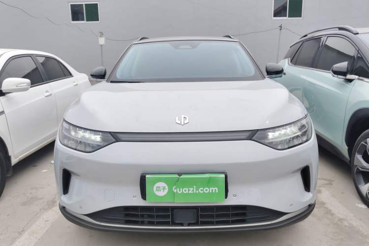 Used Leapmotor C11 2021 Luxury Edition
