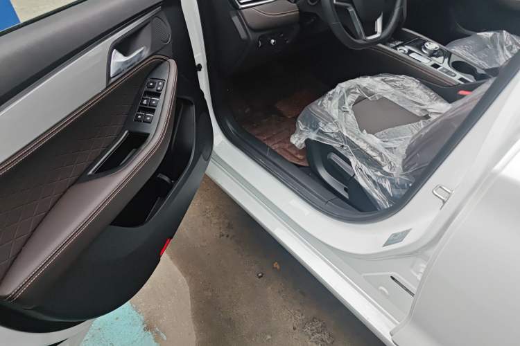 Used JAC Yiwei Aipao 2024 Acura RDX Prestige 460