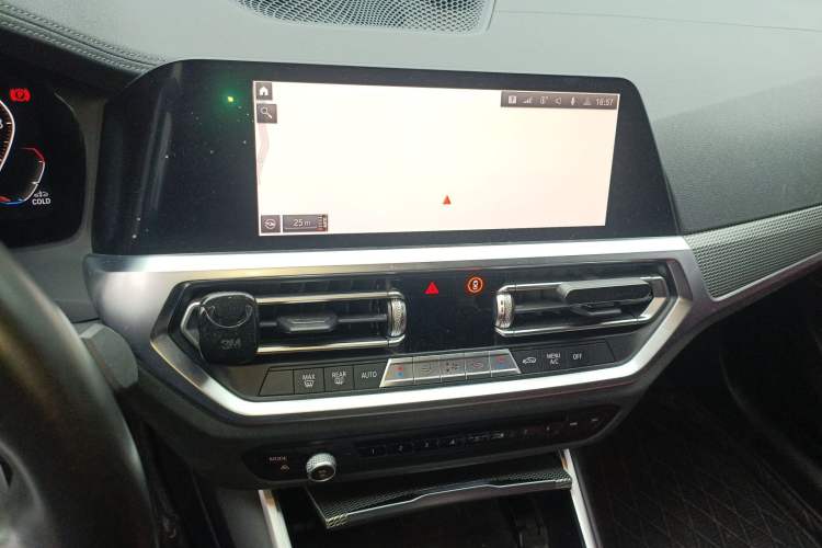 Used BMW 3 Series 2021 Facelifted 330i M Sport Night Edition Package