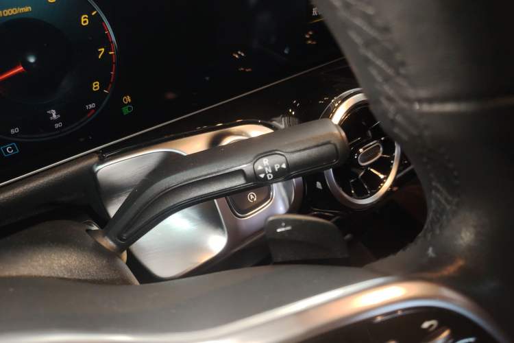 Used Mercedes-Benz GLB 2020 GLB 200 Dynamic Edition