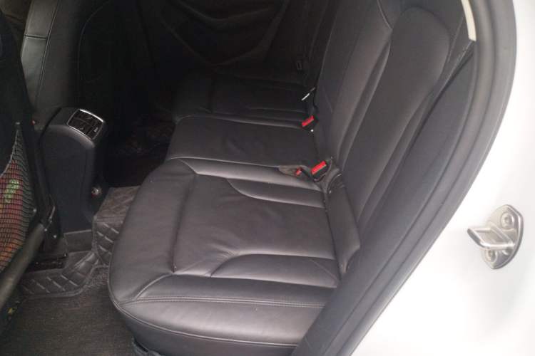 Used Audi Q3 2013 35 TFSI quattro Comfort Model