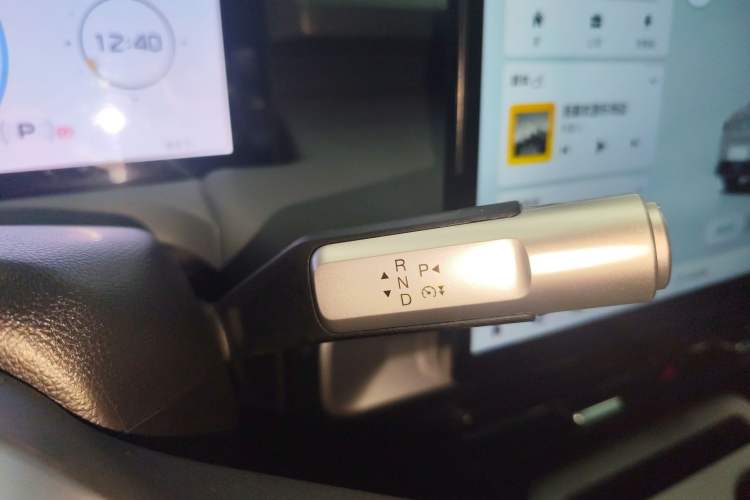 Used AION Y 2024 Younger Star Edition
