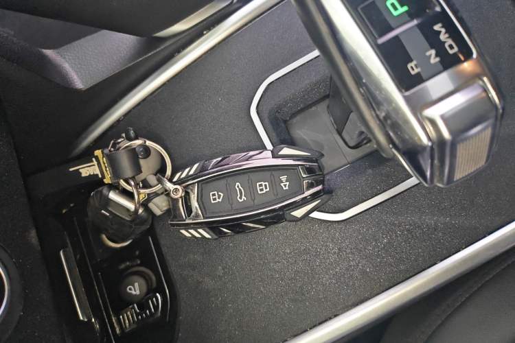 Used Haval H6 2018 Sport Edition 1.5T Automatic Two-Wheel Drive Elite Model China V Standard
