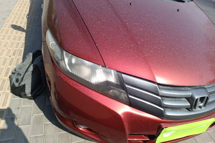 Used Honda City Classic 2008 1.5L Automatic Elite Edition
