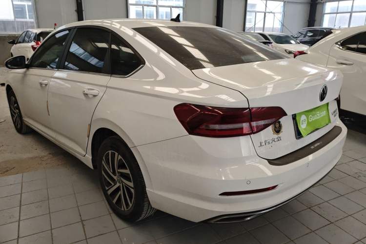 Used Volkswagen Lavida 2021 280TSI DSG Comfort Edition