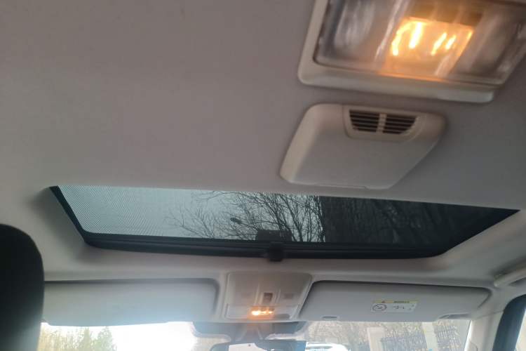 Used Land Rover Discovery 2014 3.0 SC V6 HSE
