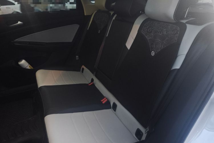 Used Jetta VS7 2021 Panda Edition 1.4T Automatic Enjoyment Model