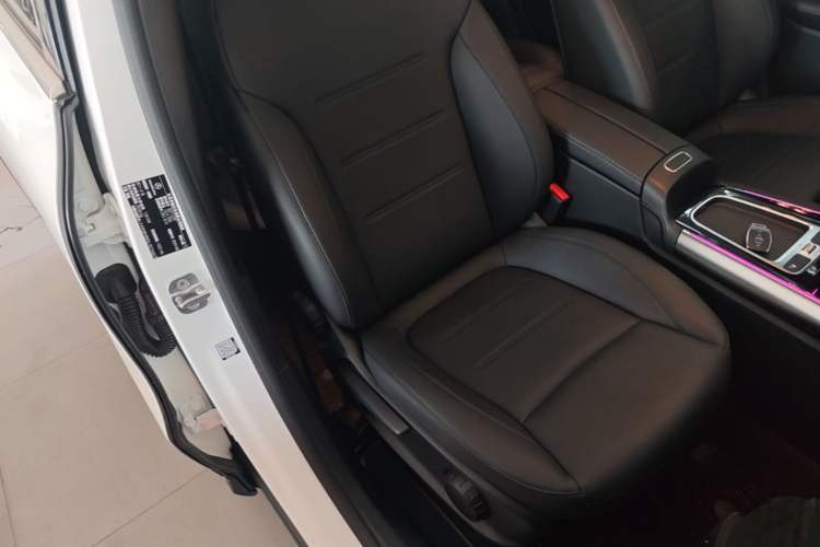 Used Mercedes-Benz GLA 2025 GLA 200