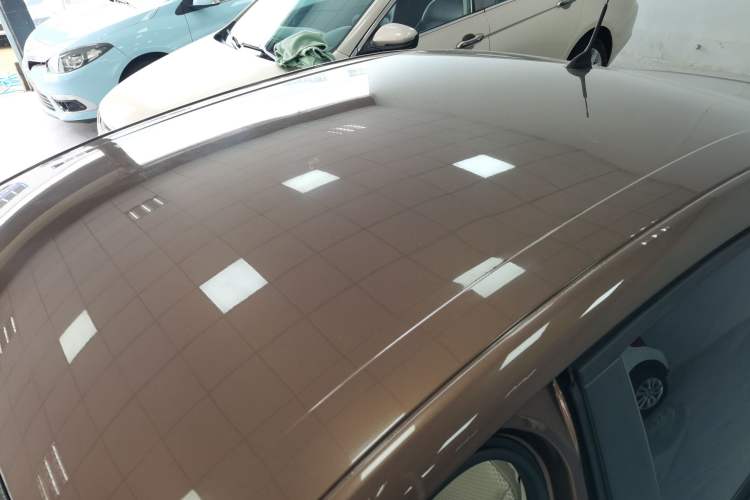 Used Ford Escort 2015 1.5L Manual Comfort Model
