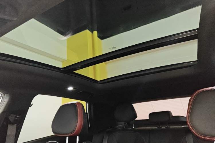 Used Geely Auto Coolray 2022 Bin Yue COOL 1.5TD DCT Ignite Edition