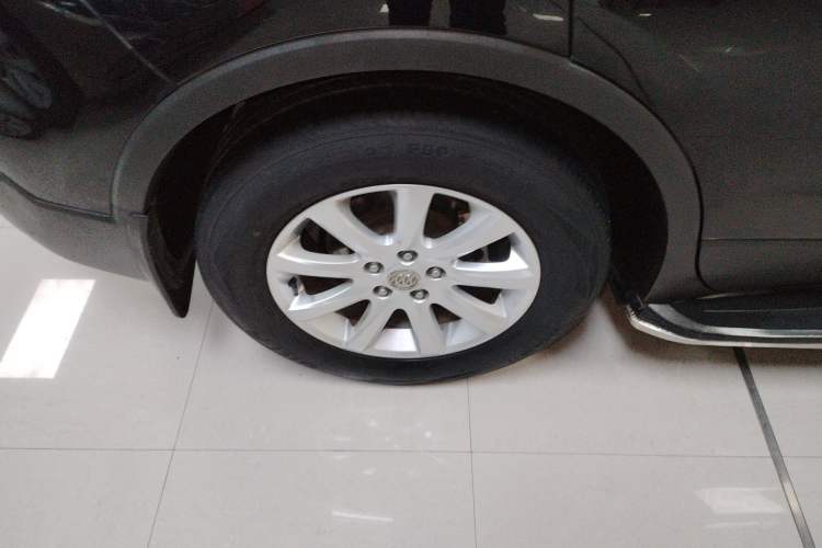 Used Buick Envision 2020 20T Two-Wheel Drive Luxury Model