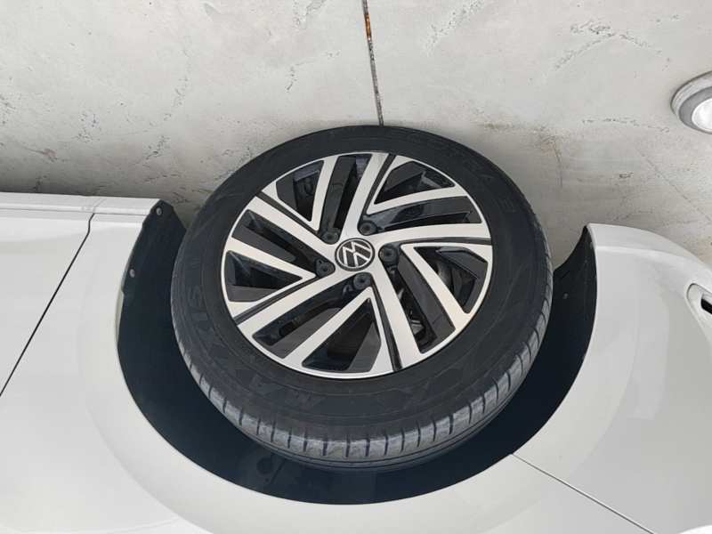 Used Volkswagen Lavida 2023 280TSI DSG Full-Comfort Edition — 22
