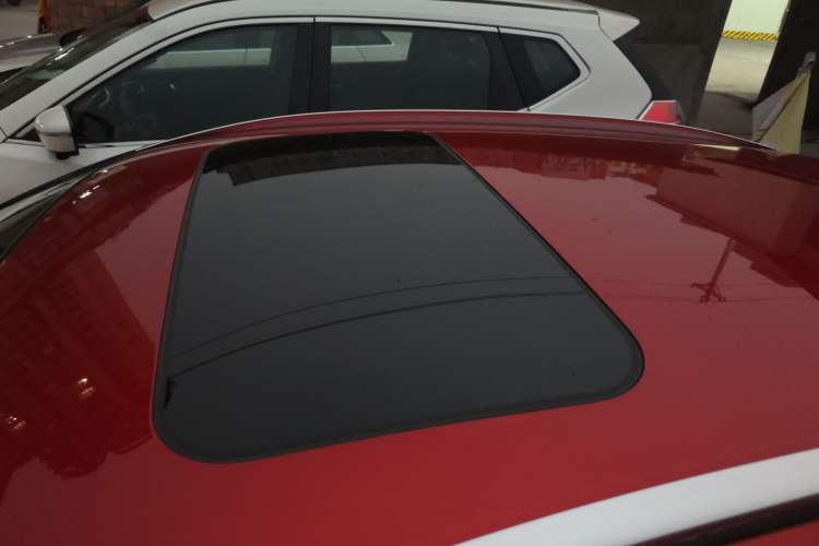 Used Mazda CX-4 2016 2.5L Automatic 4x4 Bluetide Fearless Edition
