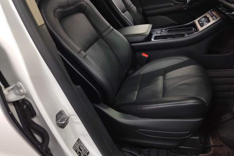 Used Lincoln Aviator 2021 3.0T V6 Four-Wheel Drive Luxury Edition