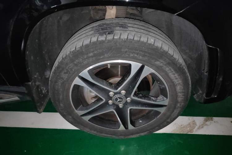 Used Mercedes-Benz GLE New Energy 2022 Restyled GLE 350 e 4MATIC
