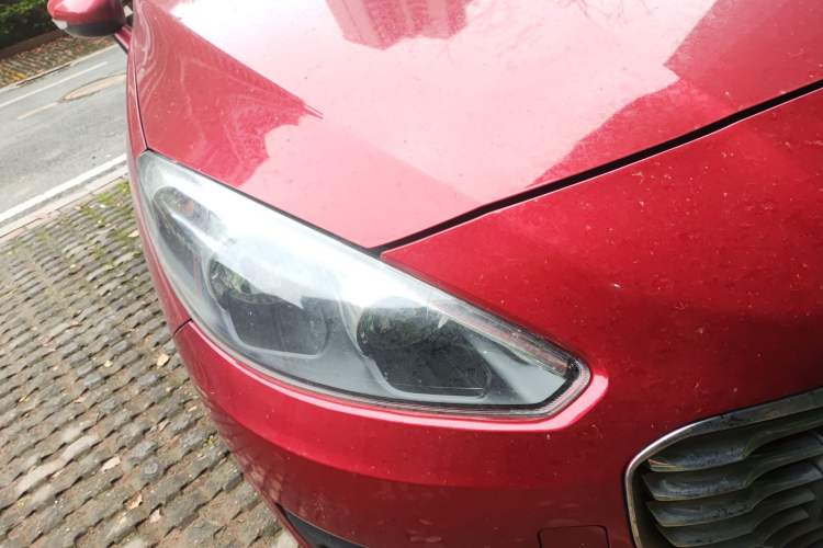 Used Peugeot 308 2014 Enjoy Edition Classic 1.6L Automatic Premium Model Right Front Headlight