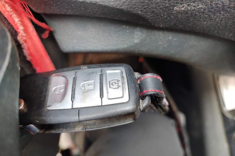 Used FORTHING Joyear X3 2014 1.5L Luxury Model