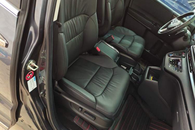 Used Honda Odyssey 2022 2.0L eHEV Sharp·Luxury Edition