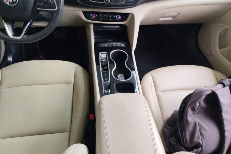 Used Buick Regal 2021 552T Elite Edition Gear Lever