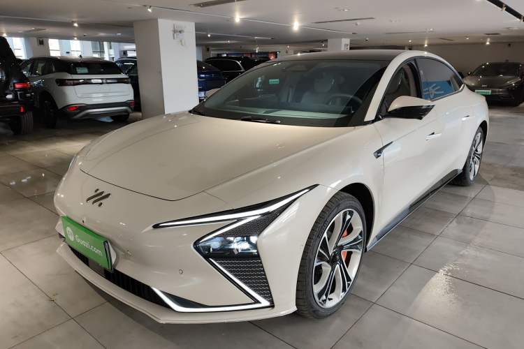 Used IM L7 2022 Pro Model