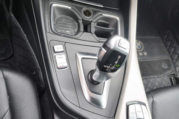 Used BMW 2 Series 2015 218i Convertible Coupe