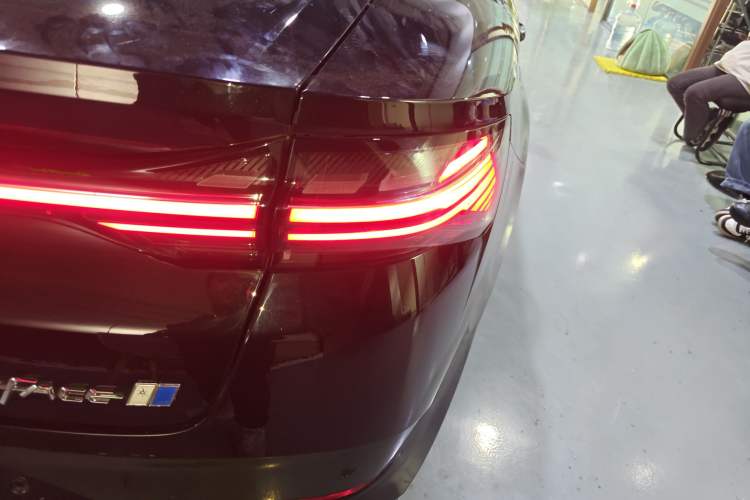 Used Geely Auto Preface 2024 Zhiqing 1.5TD Tiangong Edition