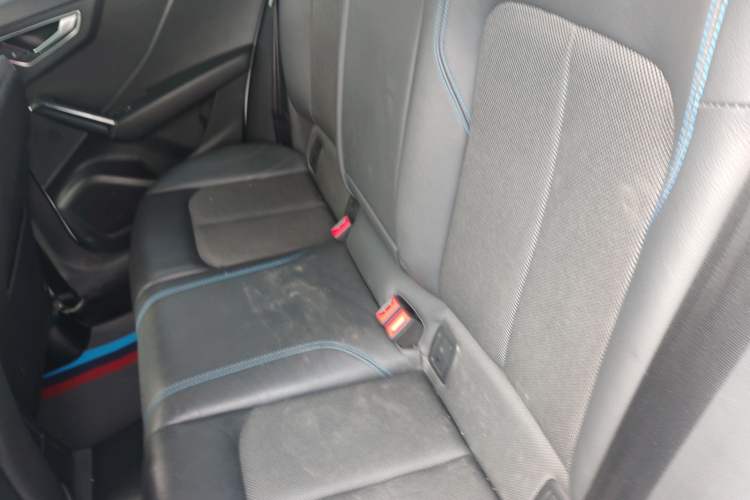 Used Audi Q2L e-tron 2019 Q2L e-tron Pure Electric Smart Enjoyment Model