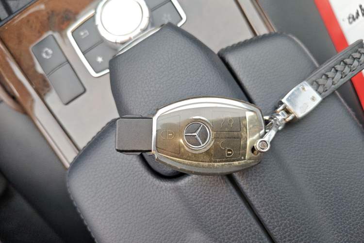 Used Mercedes-Benz E-Class 2015 E 200 L