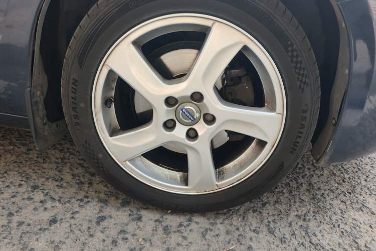 Used Volvo S60 2012 T5 Comfort Edition