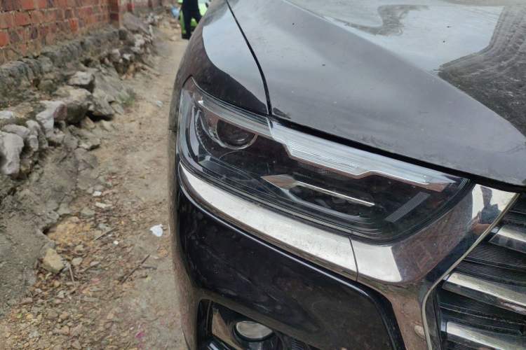 Used Haval H6 2021 National Trend Edition 1.5T Automatic Urban Version
