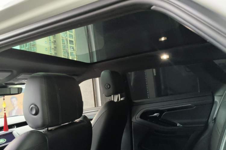 Used Land Rover Range Rover Evoque 2020 249 PS R-DYNAMIC S Sport Edition