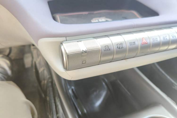 Used BYD Dolphin 2021 405 km Fashion Edition