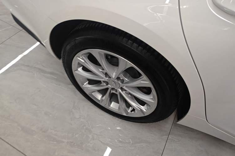 Used Cadillac CT5 2022 28T Luxury Version (Standard Edition)