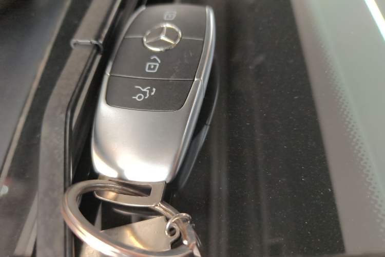 Used Mercedes-Benz C-Class 2021 C 260 L Sport Edition