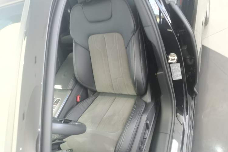 Used Audi A6L 2021 45 TFSI Prestige Dynamic Edition