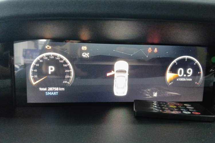 Used CHANGAN UNI-V 2022 1.5T Prestige Version
