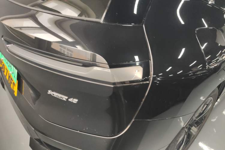 Used BMW iX 2022 xDrive40
