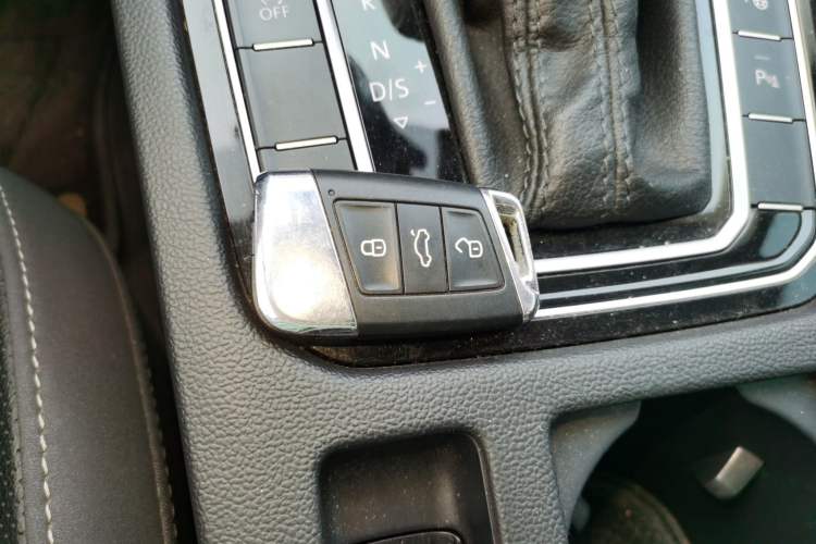 Used Volkswagen FAW-Volkswagen CC 2021 380TSI Striking Edition
