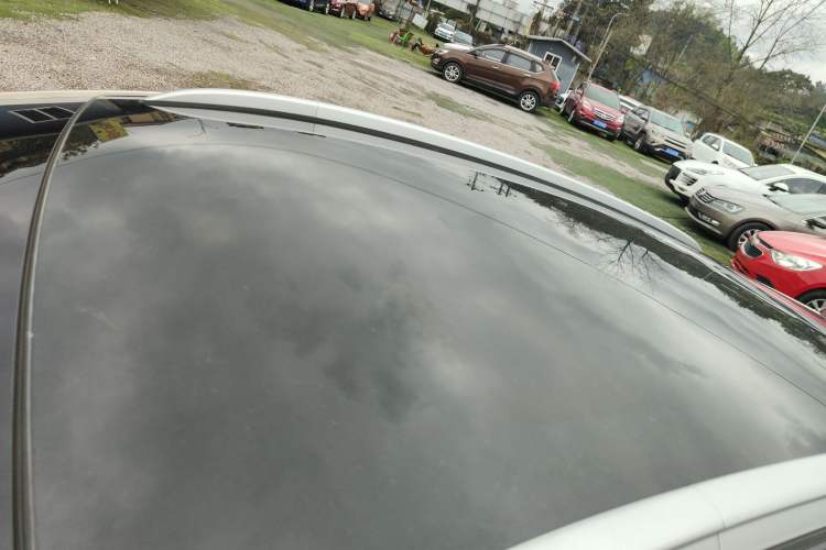 Used Geely Auto Emgrand GS 2016 Sport Edition 1.8L Automatic LingShang Model