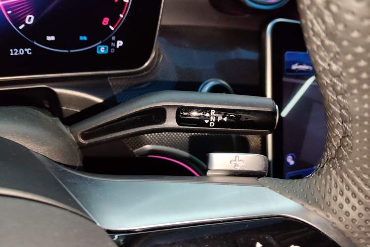 Used Mercedes-Benz C-Class 2025 C 260 L Sport Edition
